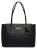 Torebka damska Guess HWPD99 16230 CZARNY MONOGRAM