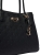 Torebka damska Guess HWPD99 16230 CZARNY MONOGRAM
