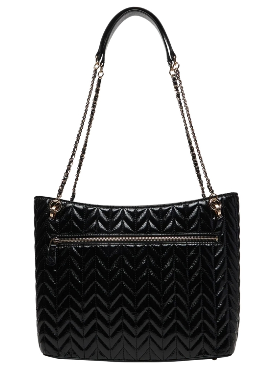 Torebka damska Guess HWTQ97 20220 BLA CZARNY