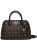 Torebka damska Guess HWGP99 28060 ESL BRĄZOWY MONOGRAM