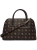 Torebka damska Guess HWGP99 28060 ESL BRĄZOWY MONOGRAM