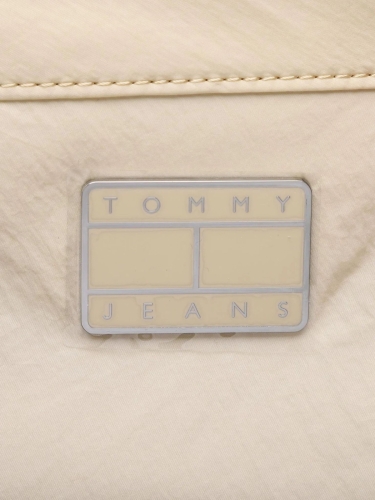Torebka damska Tommy Jeans AW0AW14583 BEŻOWY