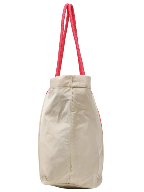 Torebka damska Tommy Jeans AW0AW14583 BEŻOWY