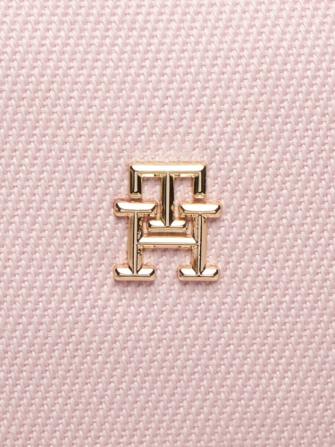 Torebka damska Tommy Hilfiger AW0AW15983 RÓŻOWY