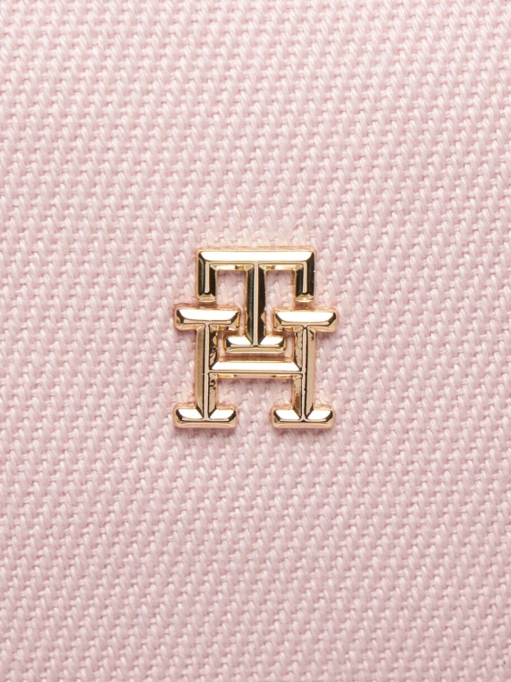 Torebka damska Tommy Hilfiger AW0AW15983 RÓŻOWY