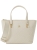 Torebka damska Tommy Hilfiger AW0AW16002 ECRU