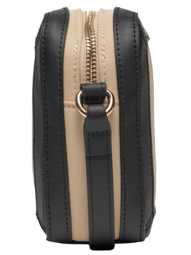 Torebka damska Tommy Hilfiger AW0AW15701 BEŻOWY