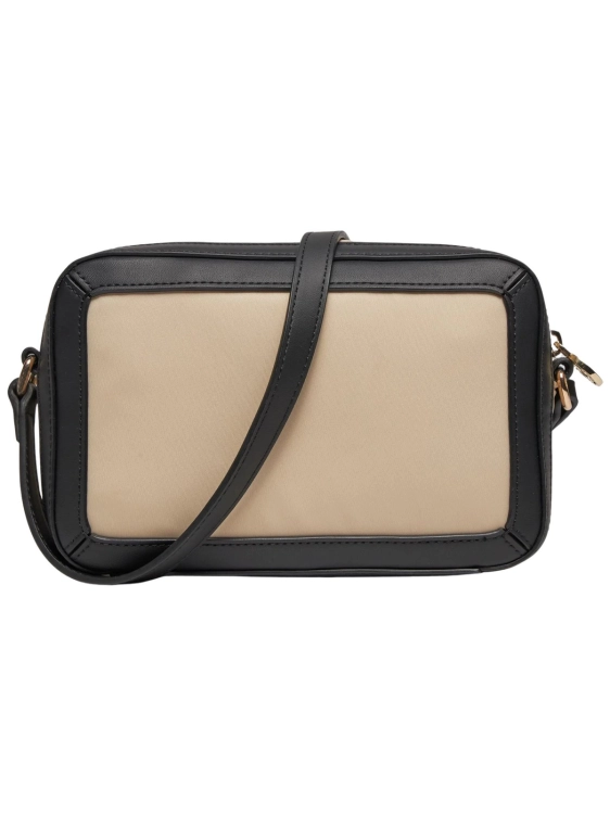 Torebka damska Tommy Hilfiger AW0AW15701 BEŻOWY