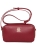 Torebka damska Tommy Hilfiger AW0AW15245 BORDOWY