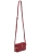 Torebka damska Tommy Hilfiger AW0AW15245 BORDOWY