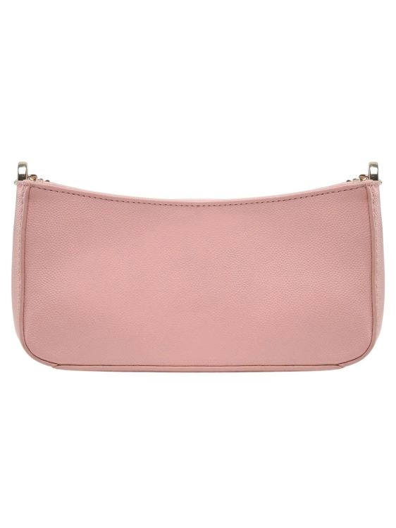 Torebka damska Tommy Hilfiger AW0AW14483 TQS RÓŻOWY
