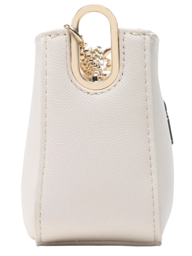 Torebka damska Tommy Hilfiger AW0AW14483 AC0 Ecru