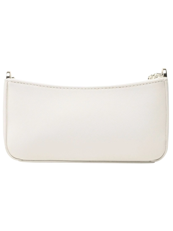 Torebka damska Tommy Hilfiger AW0AW14483 AC0 Ecru