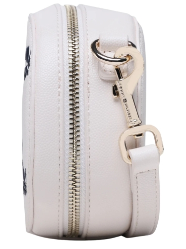 Torebka damska Tommy Hilfiger AW0AW14736 AC0 BIAŁY