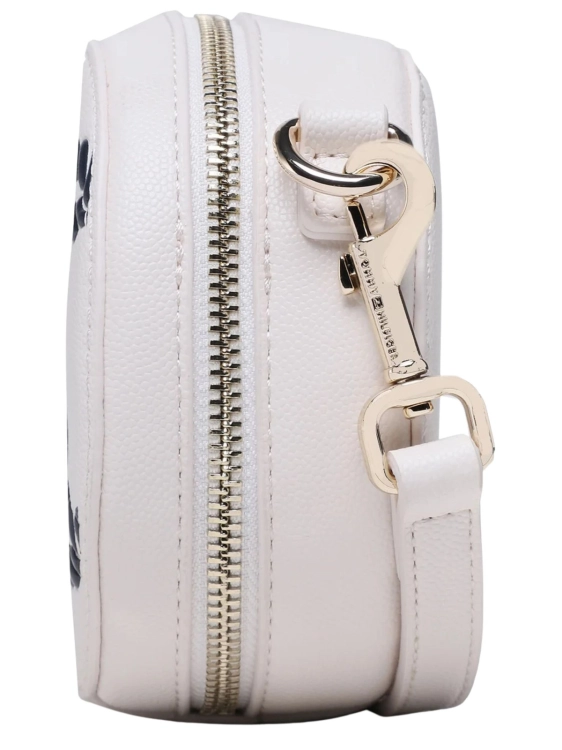 Torebka damska Tommy Hilfiger AW0AW14736 AC0 BIAŁY