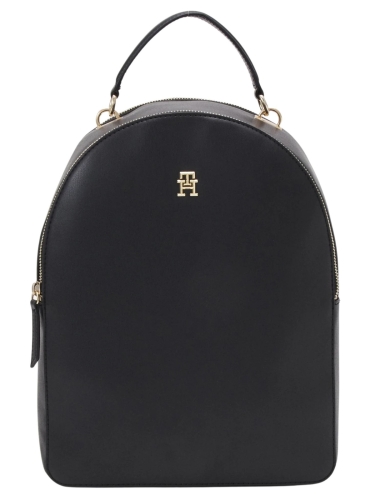 Plecak damski Tommy Hilfiger AW0AW15722 CZARNY