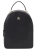 Plecak damski Tommy Hilfiger AW0AW15722 CZARNY