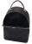 Plecak damski Tommy Hilfiger AW0AW15722 CZARNY