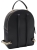 Plecak damski Tommy Hilfiger AW0AW15722 CZARNY