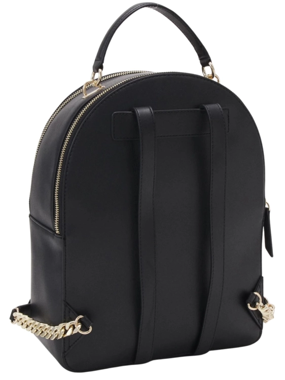Plecak damski Tommy Hilfiger AW0AW15722 CZARNY