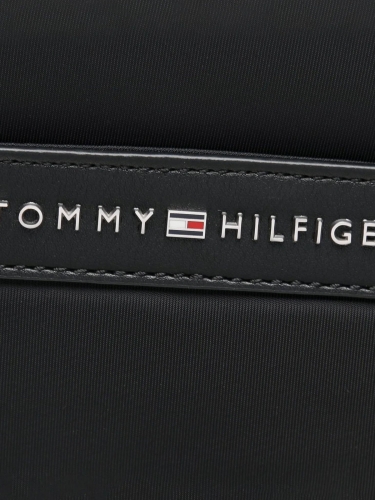 Plecak męski Tommy Hilfiger AM0AM11306 CZARNY
