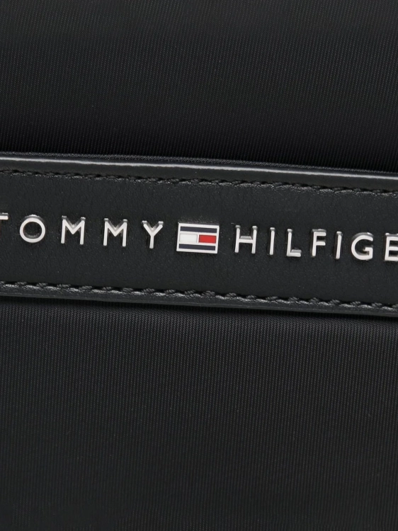 Plecak męski Tommy Hilfiger AM0AM11306 CZARNY