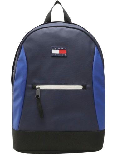 Plecak męski Tommy Jeans AM0AM10888 C87 GRANATOWY