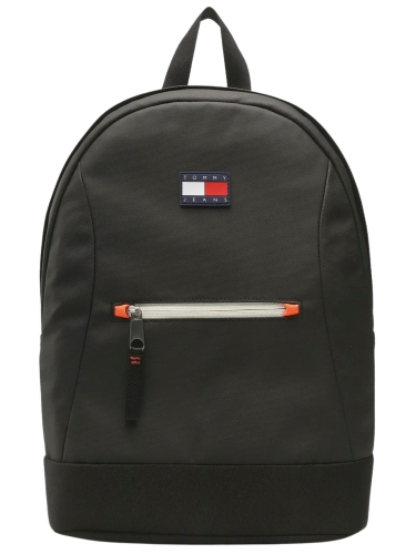 Plecak męski Tommy Jeans AM0AM10888 BDS CZARNY