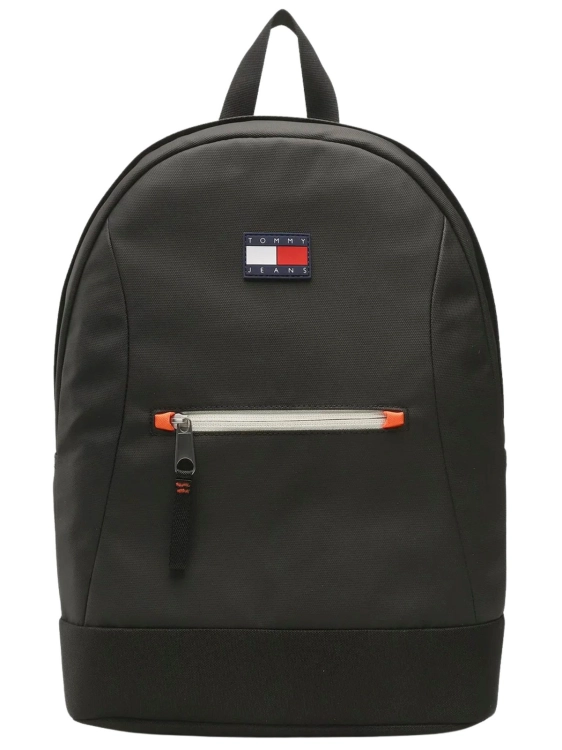 Plecak męski Tommy Jeans AM0AM10888 BDS CZARNY