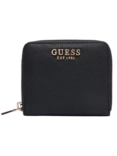 Portfel damski Guess SWBG74 59137 CZARNY