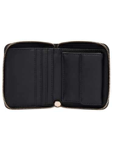 Portfel damski Guess SWBG74 59137 CZARNY