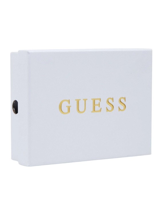 Portfel damski Guess SWBG74 59137 CZARNY