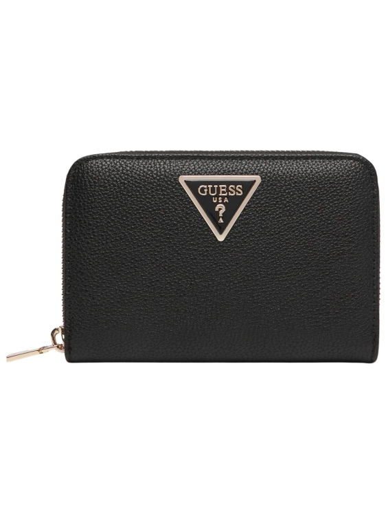 Portfel damski Guess SWBG74 59140 CZARNY