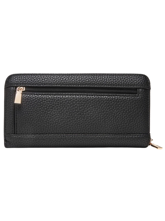 Portfel damski Guess SWPG96 48146 CZARNY