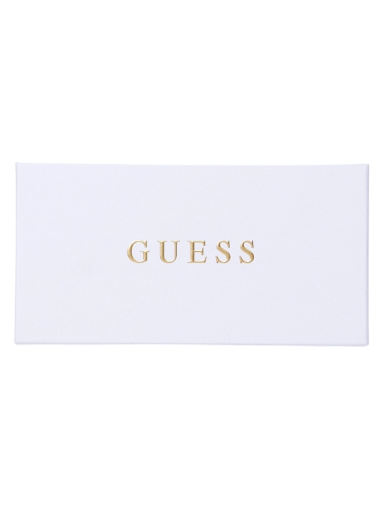 Portfel damski Guess SWPG96 48146 CZARNY