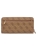Portfel damski Guess SWLG96 48146 LTL MONOGRAM BEŻOWY