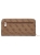 Portfel damski Guess SWSG74 59146 LTL MONOGRAM BEŻOWY
