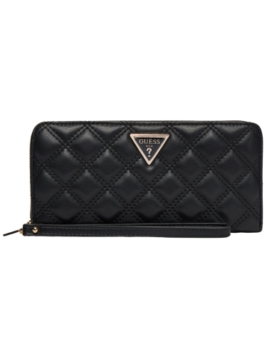 Portfel damski Guess SWQG96 73146 BLA CZARNY
