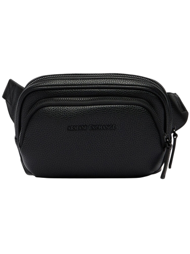 Nerka męska Armani Exchange XM002032 AF19929 CZARNY