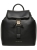 Plecak damski Tommy Hilfiger AW0AW14883 CZARNY