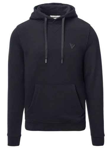 Bluza męska Guess M6RQ36 KCN01 CZARNY