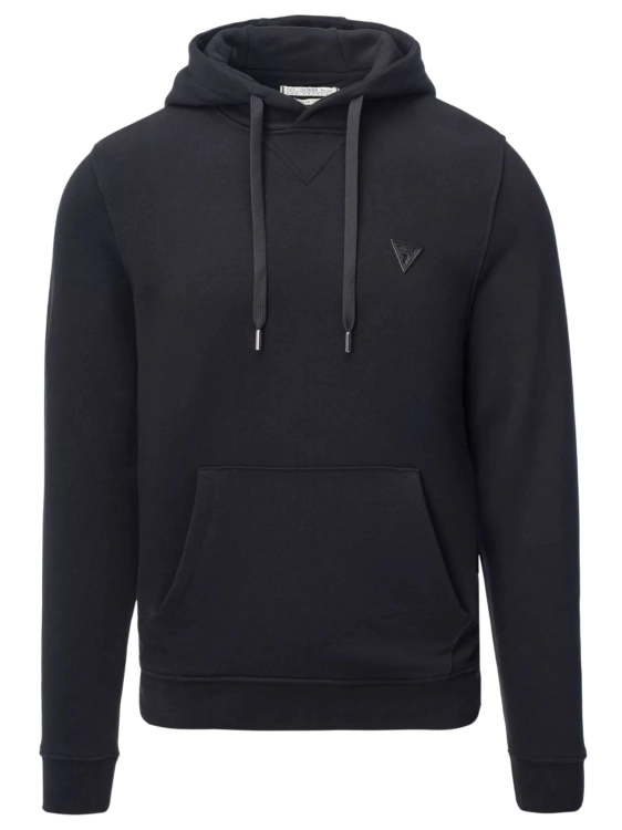 Bluza męska Guess M6RQ36 KCN01 CZARNY