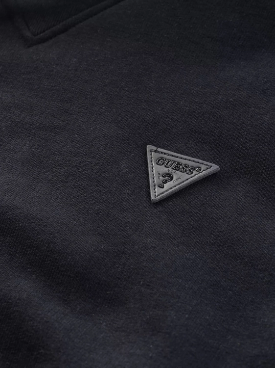 Bluza męska Guess M6RQ36 KCN01 CZARNY