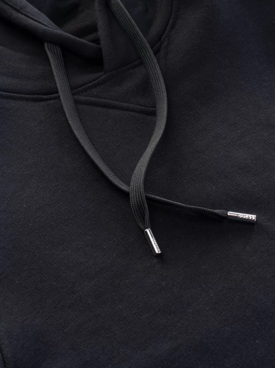 Bluza męska Guess M6RQ36 KCN01 CZARNY