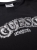 T-shirt damski Guess V6GI15 K2982 CZARNY
