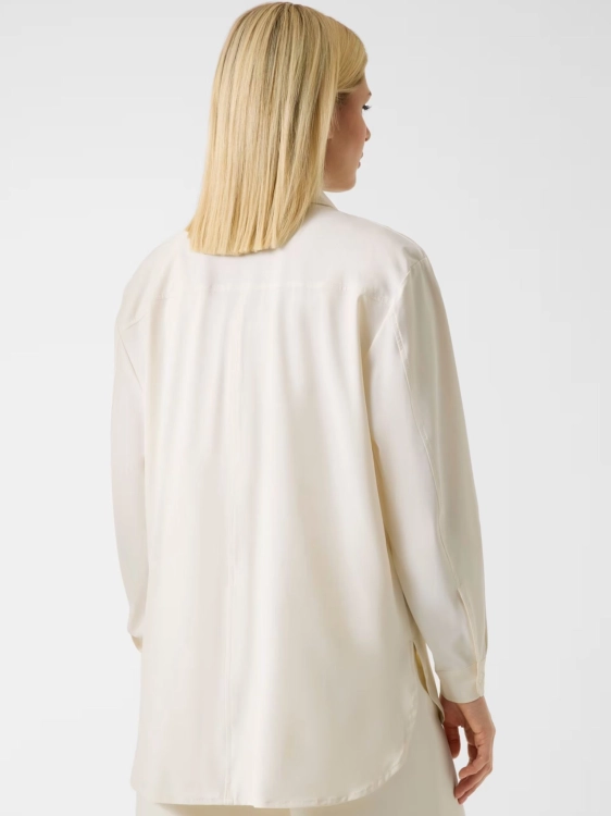 Koszula damska Guess V6RH00 WL232 KREMOWY