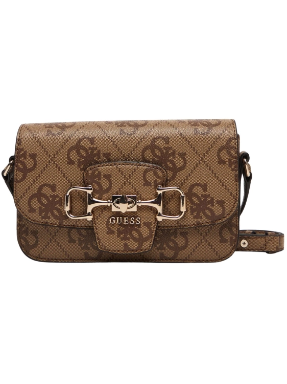 Torebka damska Guess HWOS99 24210 BEŻOWY
