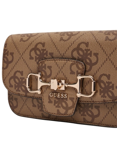 Torebka damska Guess HWOS99 24210 BEŻOWY