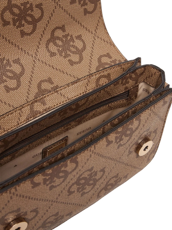 Torebka damska Guess HWOS99 24210 BEŻOWY