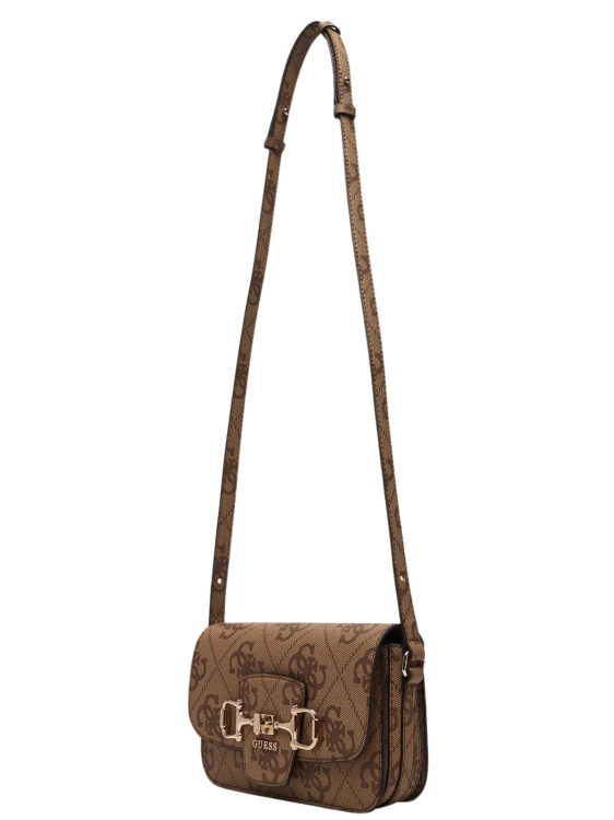 Torebka damska Guess HWOS99 24210 BEŻOWY